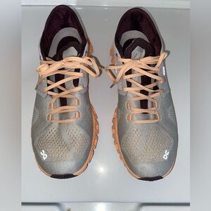 On Women's Cloud Sneakers